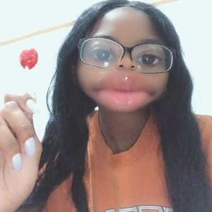 Meet your Posher, Aaliyah